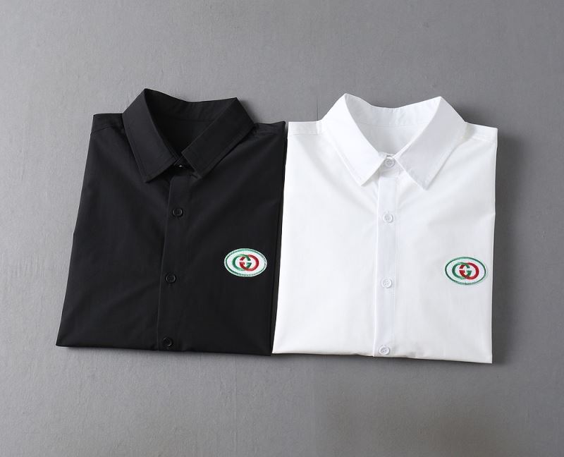 Gucci Shirts